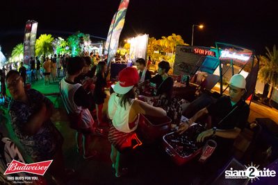 งาน Wet & Wild Festival 2018 Thank God, It’s Rhino Day — photo 142
