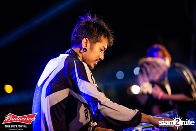 งาน Wet & Wild Festival 2018 Thank God, It’s Rhino Day — photo 145