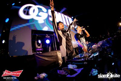 งาน Wet & Wild Festival 2018 Thank God, It’s Rhino Day — photo 150