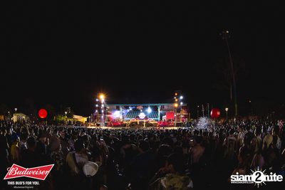 งาน Wet & Wild Festival 2018 Thank God, It’s Rhino Day — photo 162