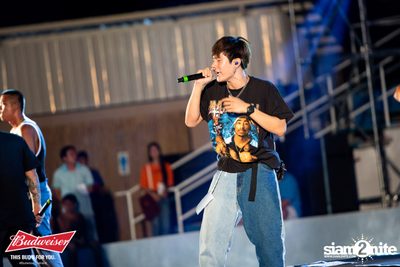 งาน Wet & Wild Festival 2018 Thank God, It’s Rhino Day — photo 163
