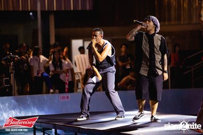 งาน Wet & Wild Festival 2018 Thank God, It’s Rhino Day — photo 164