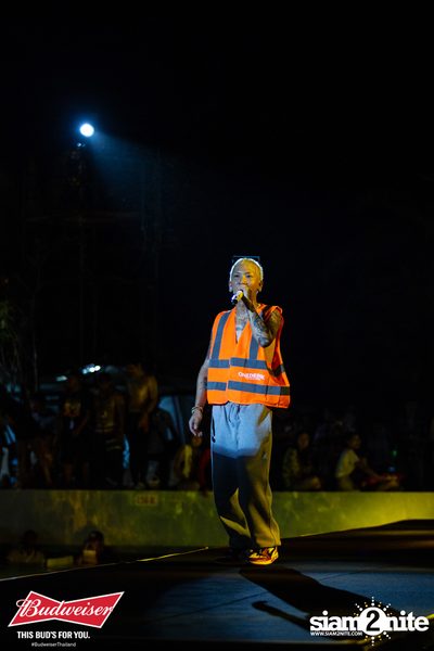 งาน Wet & Wild Festival 2018 Thank God, It’s Rhino Day — photo 169