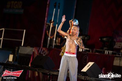 งาน Wet & Wild Festival 2018 Thank God, It’s Rhino Day — photo 179