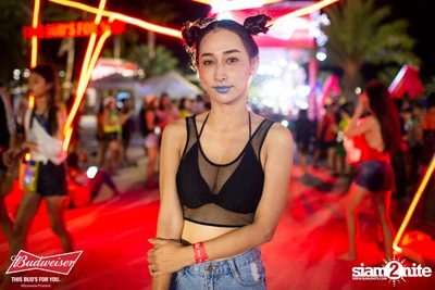 งาน Wet & Wild Festival 2018 Thank God, It’s Rhino Day — photo 187
