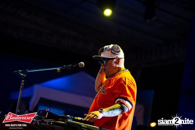 งาน Wet & Wild Festival 2018 Thank God, It’s Rhino Day — photo 197