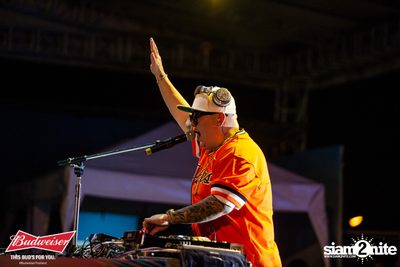 งาน Wet & Wild Festival 2018 Thank God, It’s Rhino Day — photo 201