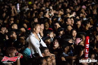 งาน Wet & Wild Festival 2018 Thank God, It’s Rhino Day — photo 208