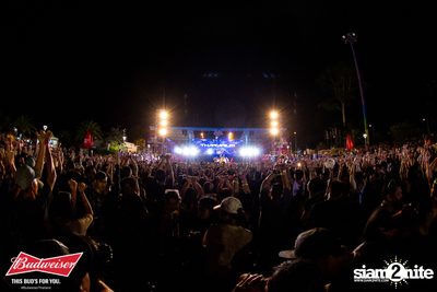 งาน Wet & Wild Festival 2018 Thank God, It’s Rhino Day — photo 223