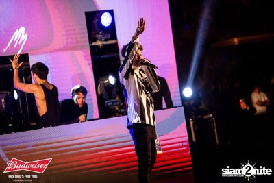 งาน Wet & Wild Festival 2018 Thank God, It’s Rhino Day — photo 224
