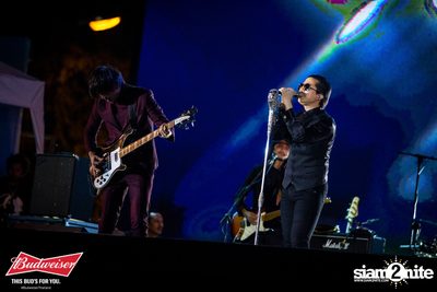 งาน Wet & Wild Festival 2018 Thank God, It’s Rhino Day — photo 232
