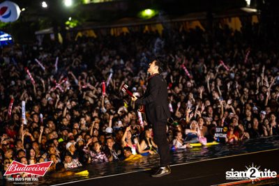งาน Wet & Wild Festival 2018 Thank God, It’s Rhino Day — photo 233
