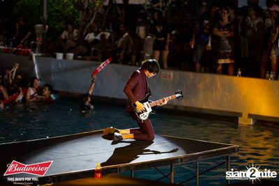 งาน Wet & Wild Festival 2018 Thank God, It’s Rhino Day — photo 234