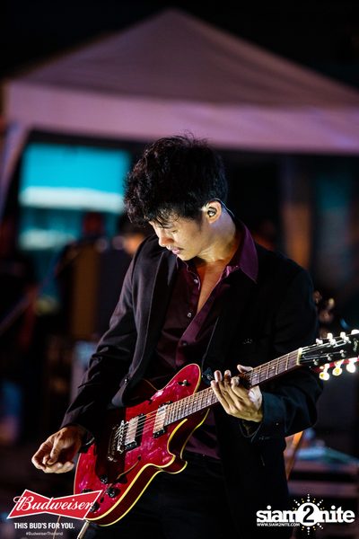 งาน Wet & Wild Festival 2018 Thank God, It’s Rhino Day — photo 237