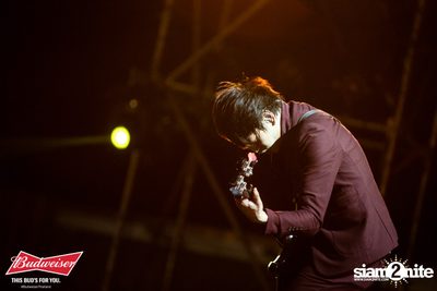 งาน Wet & Wild Festival 2018 Thank God, It’s Rhino Day — photo 238