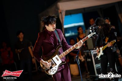 งาน Wet & Wild Festival 2018 Thank God, It’s Rhino Day — photo 240