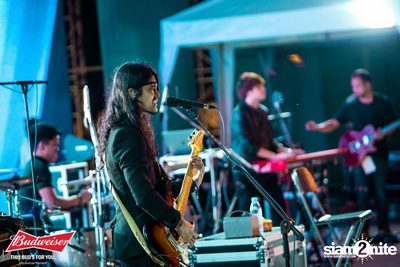 งาน Wet & Wild Festival 2018 Thank God, It’s Rhino Day — photo 241