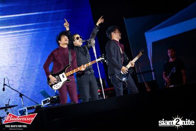 งาน Wet & Wild Festival 2018 Thank God, It’s Rhino Day — photo 243