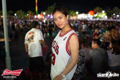 งาน Wet & Wild Festival 2018 Thank God, It’s Rhino Day — photo 248
