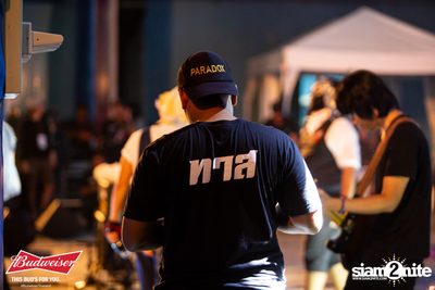 งาน Wet & Wild Festival 2018 Thank God, It’s Rhino Day — photo 249