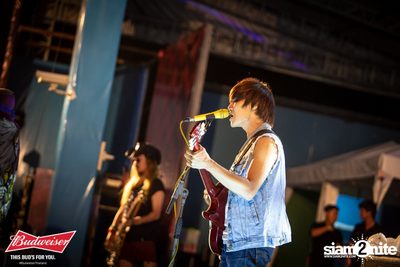 งาน Wet & Wild Festival 2018 Thank God, It’s Rhino Day — photo 251