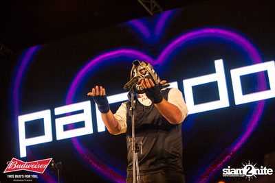 งาน Wet & Wild Festival 2018 Thank God, It’s Rhino Day — photo 254