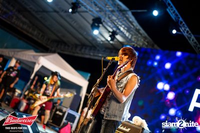 งาน Wet & Wild Festival 2018 Thank God, It’s Rhino Day — photo 258