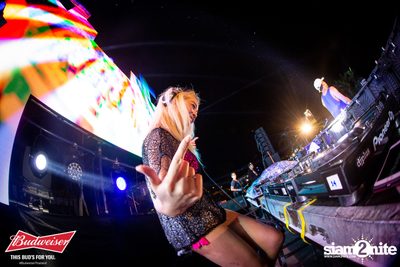 งาน Wet & Wild Festival 2018 Thank God, It’s Rhino Day — photo 267