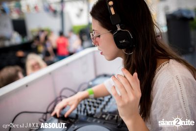 amBar Pool Party ที่ AmBar Bangkok — photo 20
