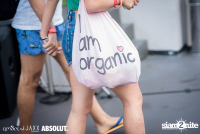 amBar Pool Party ที่ AmBar Bangkok — photo 49