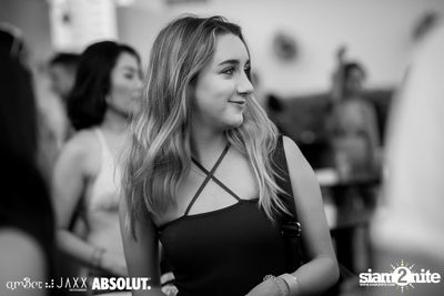 amBar Pool Party ที่ AmBar Bangkok — photo 103