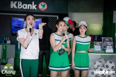 Virtual Stadium at Central World — photo 4