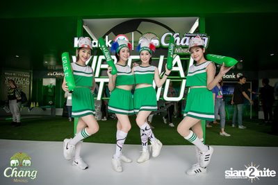 Virtual Stadium at Central World — photo 22