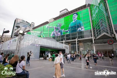 Virtual Stadium at Central World — photo 34
