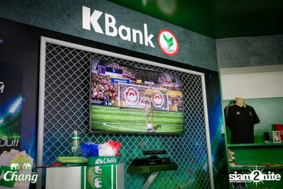 Virtual Stadium at Central World — photo 57