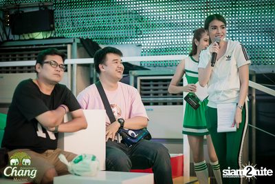 Virtual Stadium at Central World — photo 69