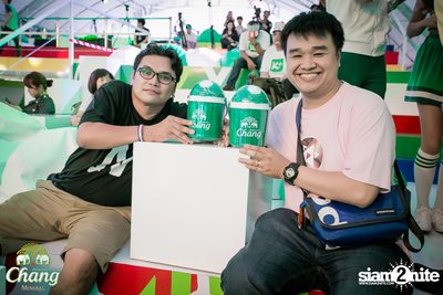 Virtual Stadium at Central World — photo 73