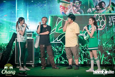Virtual Stadium at Central World — photo 78