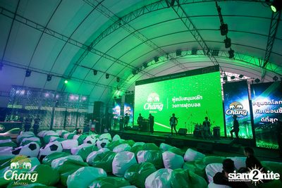 Virtual Stadium at Central World — photo 84