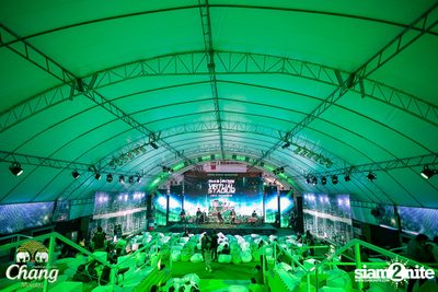 Virtual Stadium at Central World — photo 88