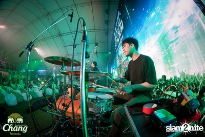 Virtual Stadium at Central World — photo 101