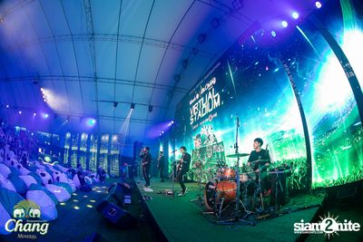 Virtual Stadium at Central World — photo 103