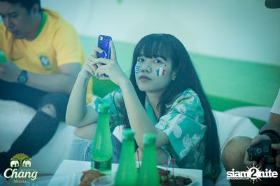 Virtual Stadium at Central World — photo 104