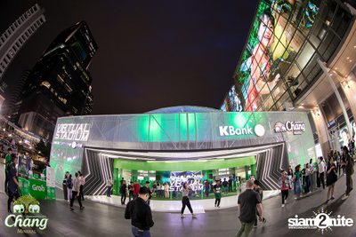 Virtual Stadium at Central World — photo 114