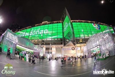 Virtual Stadium at Central World — photo 115