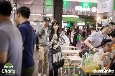 Virtual Stadium at Central World — photo 122