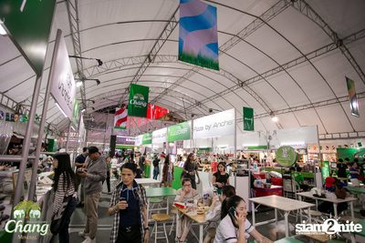 Virtual Stadium at Central World — photo 124