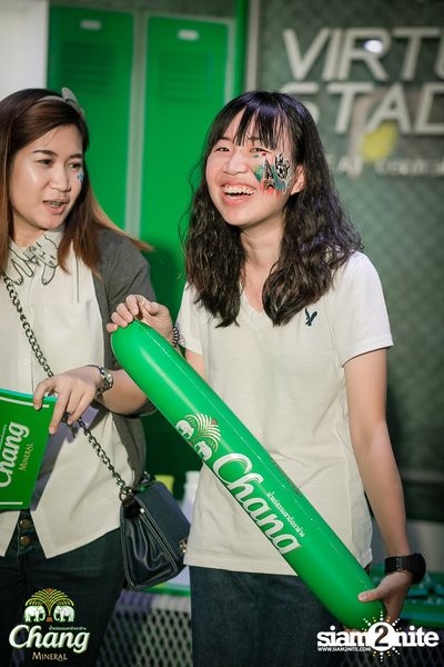 Virtual Stadium at Central World — photo 141