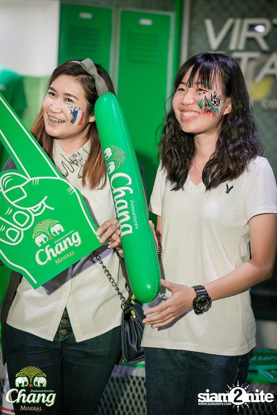 Virtual Stadium at Central World — photo 142