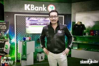 Virtual Stadium at Central World — photo 150